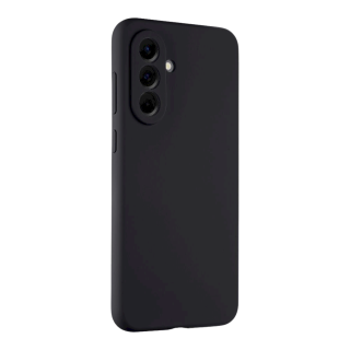 Tactical Velvet Smoothie Cover for Samsung Galaxy A56 5G / asphalt (TA-57983124692)