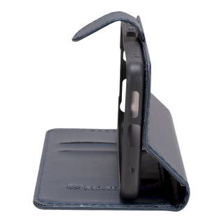 Tactical Field Notes Cover for Xiaomi Redmi 14C 4G/A4 5G/Poco C75 / blue (TA-57983123288)