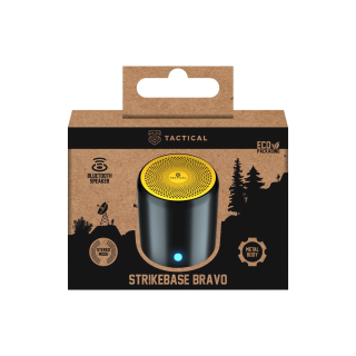 Tactical StrikeBase Bravo Wireless Charger (TA-57983121977)