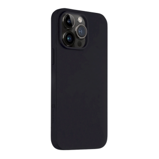 Tactical MagForce Velvet Smoothie Cover for Apple iPhone 14 Pro Max / asphalt (TA-57983122634)