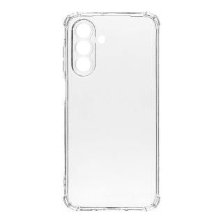 Tactical TPU Plyo Cover for Samsung Galaxy A26 5G / transparent (TA-57983124705)