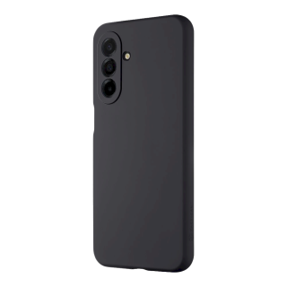 Tactical Velvet Smoothie Cover for Samsung Galaxy A26 5G / asphalt (TA-57983124709)