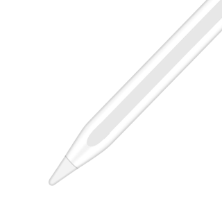 Tactical Roger Pencil Pro 2.0 for iPad / white (TA-57983123615)