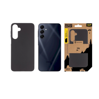 Tactical TPU Cover for Samsung Galaxy A16 4G/5G / black (TA-57983123372)