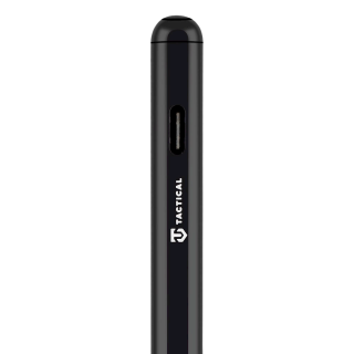 Tactical Roger Pencil Pro 2.0 for iPad / black (TA-57983123616)