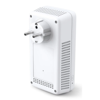 TP-Link TL-WPA8631P Network Adapter 300 Mbit/s (TL-WPA8631P)