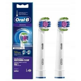 Oral-B EB18 RB-2 Replacement Head (EB18 RB-2)