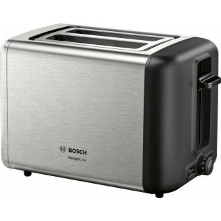 Bosch DesignLine TAT3P420 Toaster 970W (TAT3P420)