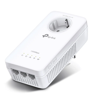 TP-Link TL-WPA8631P Network Adapter 300 Mbit/s (TL-WPA8631P)