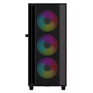 Gembird Fornax 4000 Computer Case (CCC-FC-4000)