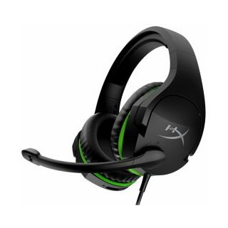 HyperX HX-HSCSX-BK/ WW CloudX Stinger Xbox Headphones (4P5K1AA)