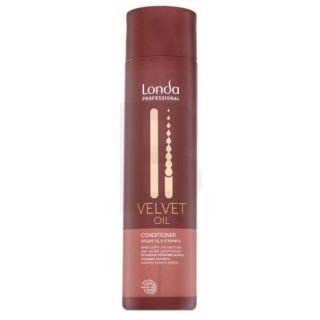 Londa Professional Velvet Oil Conditioner 250 ml (8005610562223)