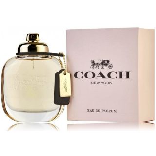 Coach Coach Perfume EDP 50 ml (3386460078313)