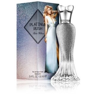 Paris Hilton Platinum Rush Perfume EDP 100 ml (608940575307)