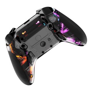 iPega 9666TH Bluetooth RGB Gamepad for Android/ iOS PS3 / PS4 / PC / N-Switch (PG-9666TH)
