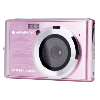 AgfaPhoto DC5500 Digital camera Pink (DC5500-PK)