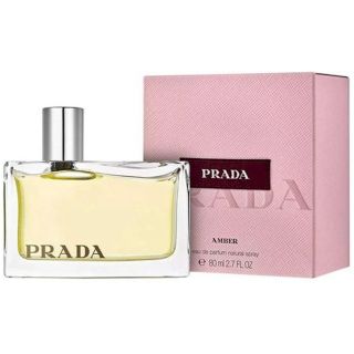 Prada Prada Amber Perfume EDP 80 ml (8435137701759)