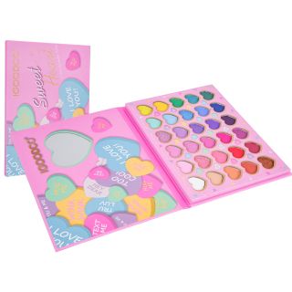 RoGer Kids Makeup Set “Heart” (5903864975284)