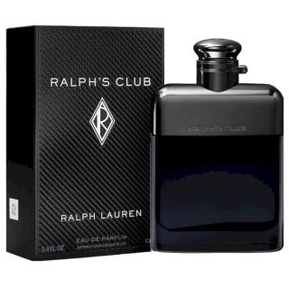 Ralph Lauren Ralph's Club Perfume EDP 100 ml (3605971512575)