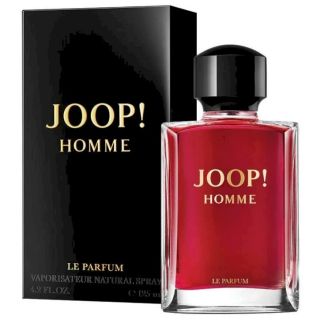 Joop! Joop! Homme Le Parfum Perfume PAR 125 ml (3616303040512)