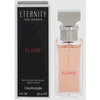Calvin Klein Eternity Flame Perfume EDP 30 ml (3614225671418)