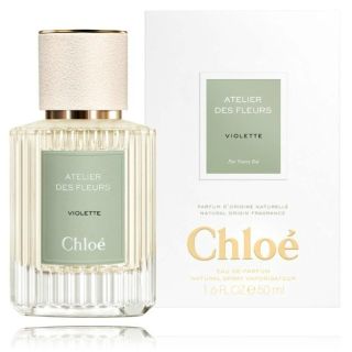 Chloé Violette Perfume EDP 50 ml (3616303140496)