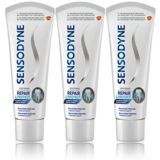 Sensodyne Repair & Protect Whitening Toothpaste 75 ml (5054563103680)