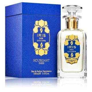 HOUBIGANT Iris des Champs Perfume EDP 100 ml (711658871408)