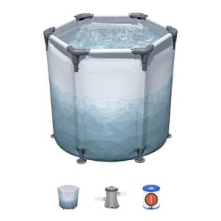 Bestway 6002K Lay‑Z‑Spa® Ice Bath 253L (6002K)