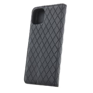 Mocco Smart Caro case for Smartphone Samsung Galaxy S26 (MO-SCC-SA-S26-BK)