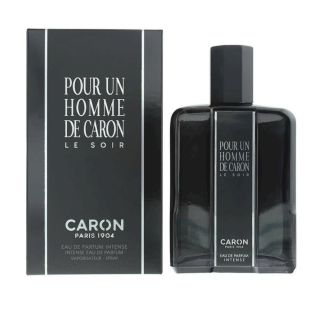 Caron Pour Un Homme de Caron Le Soir Intense Perfume EDP 75ml (3387952802072)