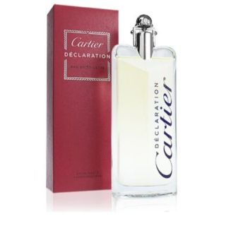 Cartier Declaration Perfume EDT 100 ml (3432240002808)
