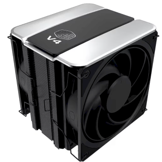 Cooler Master V4 Alpha 3DHP Cooling system 120mm (MAZ-T2HP-217PK-R1)