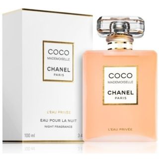 Chanel Coco Mademoiselle l'Eau Privée Perfume EDP 100 ml (3145891162608)