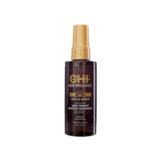 CHI Brilliance Light Weight Leave-In Treatment 89ml (633911778845)