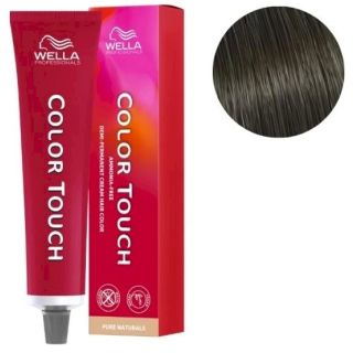 Wella Professionals Color Touch Pure Naturals Hair Color 3/0 60 ml (4015600044046)