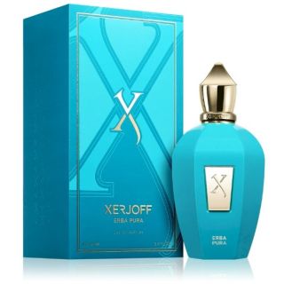Xerjoff Erba Pura Perfume EDP 100 ml (8054320902607)
