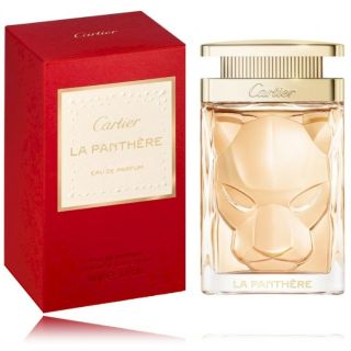 Cartier La Panthere Perfume EDP 100 ml (3432240506641)