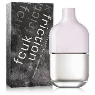 Fcuk Friction for Him Perfume EDT 100 ml (870283005852)