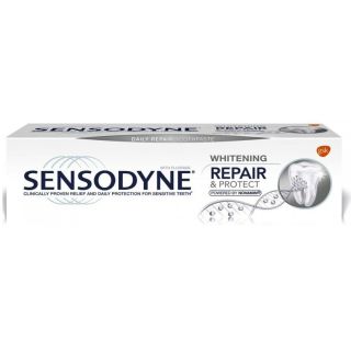 Sensodyne Repair & Protect Whitening Toothpaste 75 ml (5054563103680)