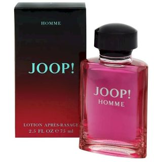 Joop! Homme Perfume ASW 75 ml (3414206000615)