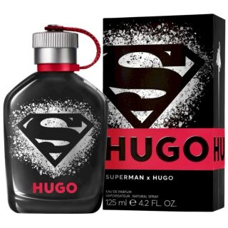 Hugo Boss Superman x Hugo Perfume EDP 125 ml (3616305265661)