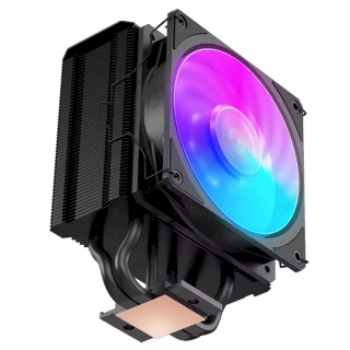 Cooler Master Hyper 212 Cooling system 3DHP Black ARGB (MAY-T2HP-217PA-R1)