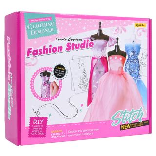 RoGer Little Fashion Designer Kit (5903864975086)