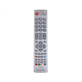 Sharp LXDH1608 Original TV remote control (LXDH1608)