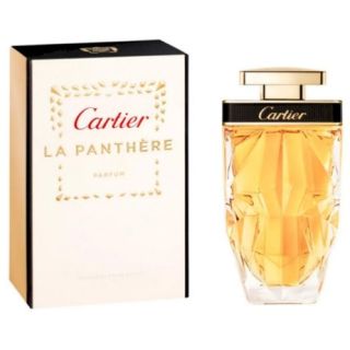 Cartier La Panthere Perfume PAR 50 ml (3432240504296)
