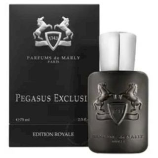 Parfums de Marly Pegasus Exclusif Perfume EDP 75 ml (3700578500298)