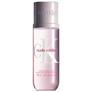 Calvin Klein Nude Vanilla Perfume BOR 236 ml (3616306700796)
