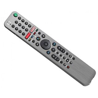 Lamex Sony LXTX600U TV remote control RMF-TX600U Bluetooth / Voice function (LXTX600U)