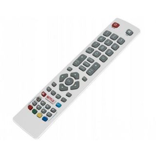 Sharp LXP115B Original TV remote control SHW/RMC/0115N (LXP115B)
